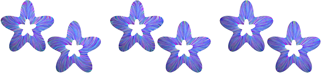 An Operator Approach to Tangent Vector Field Processing